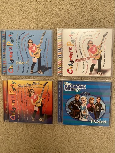 Bundle children s - of, 4