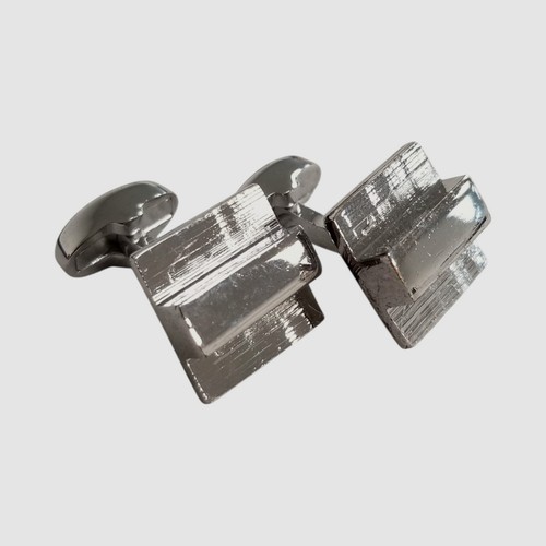 Duchamp london men silver - duchamp,