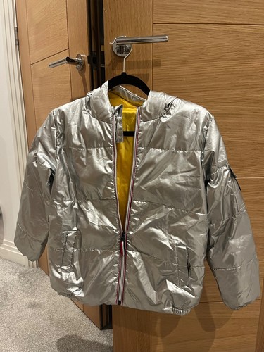 Girls coat