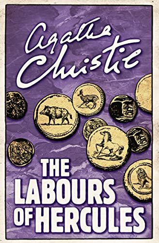 The labours hercules - labours, of