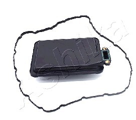 New hydraulic filter - hydraulic,