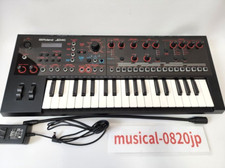 Roland JD-XI Synthesizer Analog Keyboard Black keyboard Music Instruments