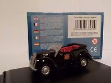 Morris, 8, Tourer, , Model