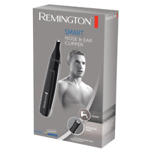Remington NE3150 Smart Nose And Ear Clipper