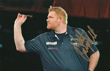 Matt Campbell 'Ginga Ninja'