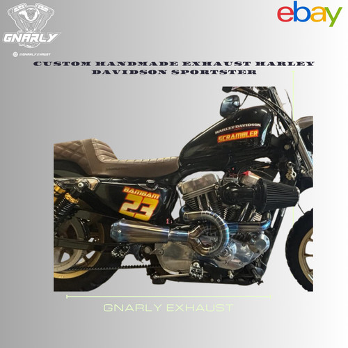 Harley sportster 883 - harley, 48