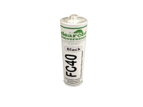 Fc40 flexible sealant adhesive - fc40, sealant/adhesive