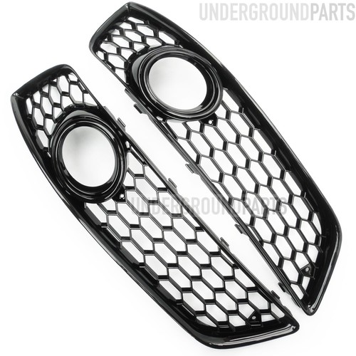 Audi honeycomb mesh rs3 - a3,