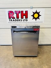 Williams ~ Single Solid Door Undercounter Fridge ~ Chiller Cooler ~ E ~ £225+V