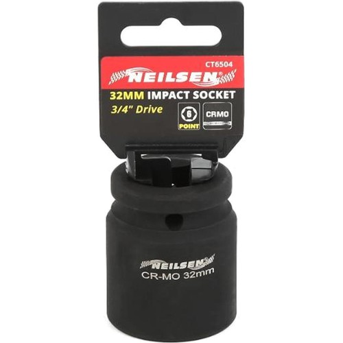 Neilsen drive standard - neilsen, 3/4"