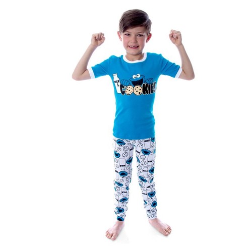 Cookie monster snug - cookie, kid's