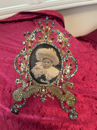 Austro hungarian frame - austro/hungarian,