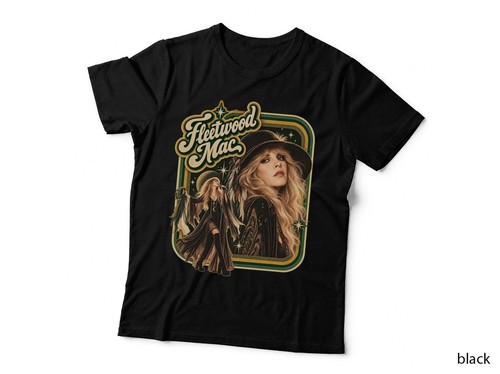 Stevie nicks vintage rock - stevie,