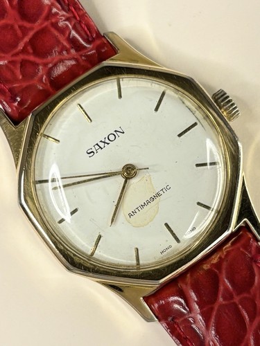 Saxon vintage 1970 men s - saxon,