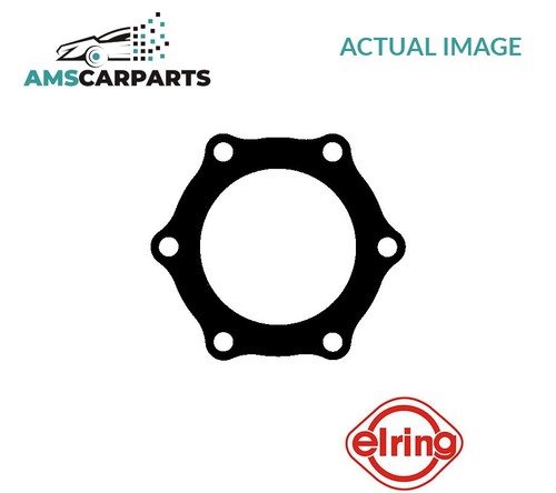 Gasket charger 155570 elring - gasket,