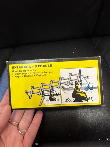 Vintage edmark pantograph - vintage,
