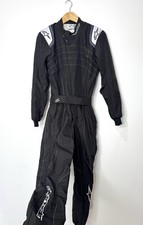Alpinestars Go Karting KMX-9 V2 Kart Racing Full Suit Eur 42