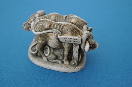 Harmony kingdom figurine - harmony,