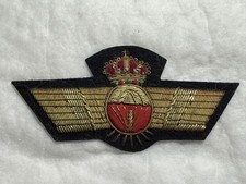 Spanish Army Paratrooper