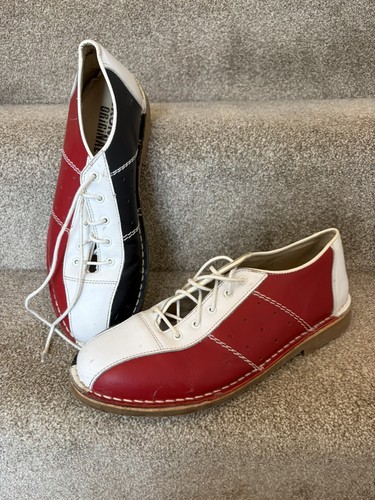 Ikon original leather red - ikon,