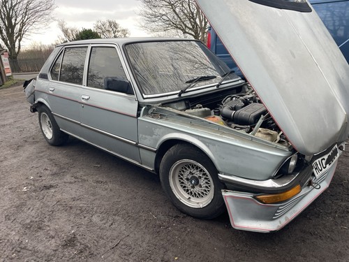 Rare genuine bbs mahle bmw - mahle,