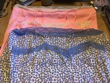 Ladies MY SWEET DREAMS SHORT NIGHTDRESSES X 2