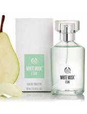 The Body Shop - White Musk