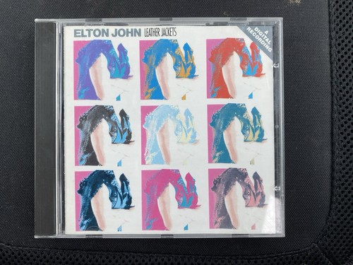 Rare elton john - 3,