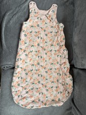 Tu Peach Baby Sleeping Bag