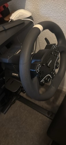 Moza racing wheel - moza, r3