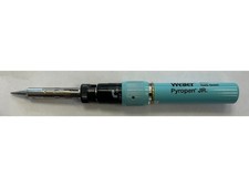 Weller Cordless Pyropen Jr