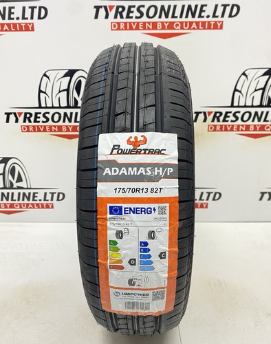 175 13 powertrac 82t - 1, x