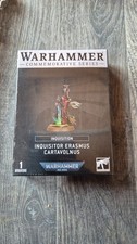 Warhammer Commemorative Series
