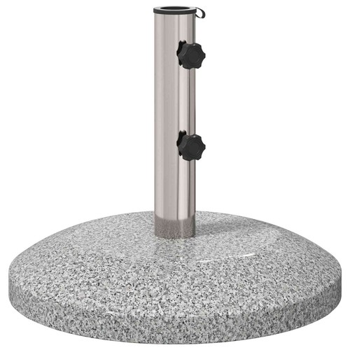 Parasol base for mm pole - parasol,