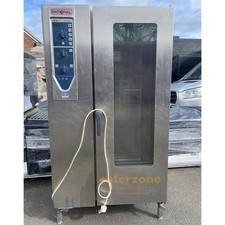 Rational Combimaster CM201 20