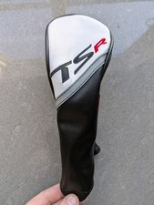 TITLEIST TSr Golf Club Hybrid
