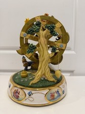 Ardleigh Elliott Disney Winnie The Poohs Hunny Of A Day Musicial Ferris Wheel 