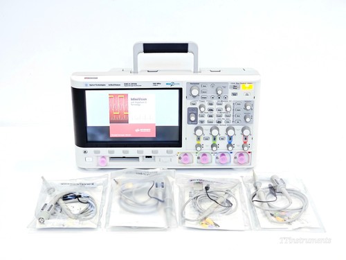 Keysight dsox2014a - keysight,