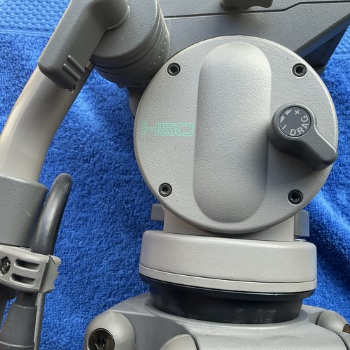 Libec t55 professional tripod - professional,