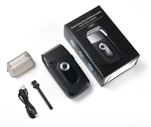Electric shaver for men - electric,