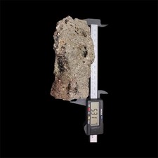 Pyrites cluster crystal - cluster, from