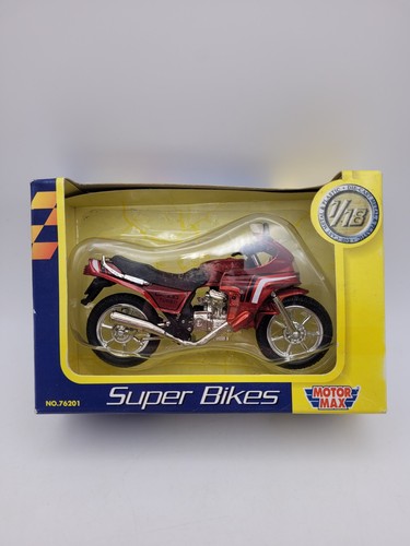 Motormax honda turbo - motormax,