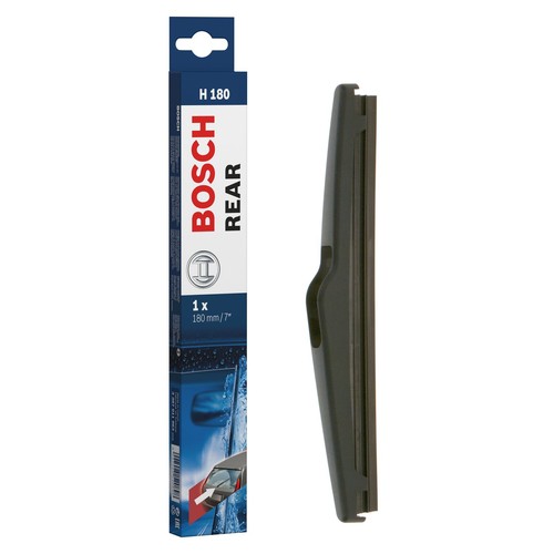 Bosch range rear wiper - range,