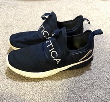 Nautica Coaster Slip On