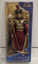 Disney Aladdin Live Action