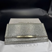 JIMMY CHOO Marilyn Champagne