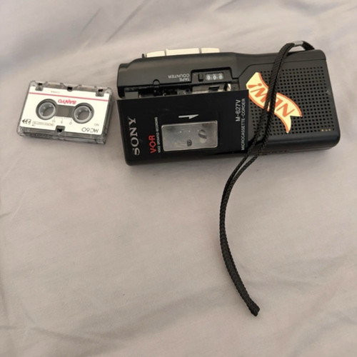 Sony 627v vor handheld - sony,