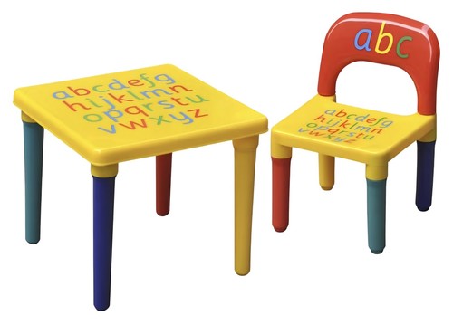 Kids table and - kids,