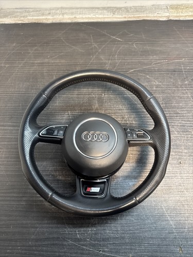 Audi line 2011 2016 - a6, s-line