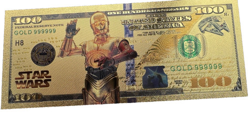 100 star wars c3po - star,